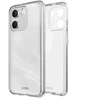 SBS plonas dėklas skirtas Oppo A5X - Permatomas