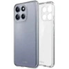 SBS plonas dėklas Motorola Moto G86 telefonui - permatomas