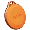 SBS Track My Tag universal tracker - oranžinis