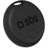SBS universal locator Track My Dual – juodas