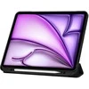 SC dėklas iPad Air“ 13 2024 - juodas