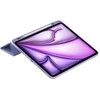 SC dėklas iPad Air 13“ 2024 – violetinės spalvos