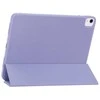 SC dėklas iPad Air 13“ 2024 – violetinės spalvos