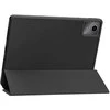 SC dėklas Lenovo Tab M11 11 TB-330 planšetėms - juodas