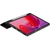 SC dėklas Lenovo Tab M11 11 TB-330 planšetėms - juodas