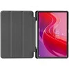 SC dėklas Lenovo Tab M11 11 TB-330 planšetėms - juodas