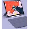 SC dėklas su pieštuku iPad Pro 11 2020–2022 m. – juodas