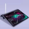 SC dėklas su pieštuku iPad Pro 11 2020–2022 m. – juodas