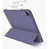 SC dėklas su pieštuku iPad Pro 11 2020–2022 m. – juodas