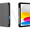 SC rašiklio dėklas iPad 10.9 colių“ 2022 m. – juodas