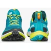 Scarpa Golden Gate Kima Rt takų batai - ežero mėlyna/laimo