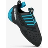 SCARPA Instinct S laipiojimo bateliai, juodi/žydri, 38.5 dydis