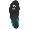SCARPA Instinct S laipiojimo bateliai, juodi/žydri, 38.5 dydis