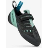 SCARPA Instinct VS moteriški batai, juodos/aqua spalvos, 37.5 dydis