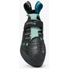 SCARPA Instinct VS moteriški batai, juodos/aqua spalvos, 37.5 dydis