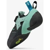SCARPA Instinct VS moteriški batai, juodos/aqua spalvos, 37.5 dydis