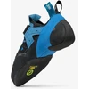 SCARPA Instinct VSR laipiojimo bateliai, juodi/žydri, 43.5 dydis