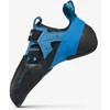SCARPA Instinct VSR laipiojimo bateliai, juodi/žydri, 43.5 dydis