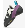 SCARPA Instinct VSR laipiojimo bateliai, LV-juoda-violetinė, 37.5 dydis
