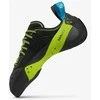 Scarpa Mago laipiojimo bateliai, juodi