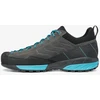 Scarpa Mescalito GTX batai - pilka/žydra - dydis 43.5