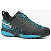 Scarpa Mescalito GTX batai - pilka/žydra - dydis 43.5