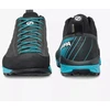 SCARPA „Mescalito GTX“ batai, ryklio pilka / žydra, 41,5 dydis