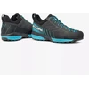 SCARPA „Mescalito GTX“ batai, ryklio pilka / žydra, 41,5 dydis
