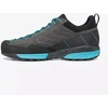 SCARPA „Mescalito GTX“ batai, ryklio pilka / žydra, 41,5 dydis