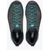 SCARPA „Mescalito GTX“ batai, ryklio pilka / žydra, 41,5 dydis
