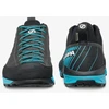 SCARPA „Mescalito GTX“ batai, ryklio pilkos ir žydros spalvos, 42,5 dydis