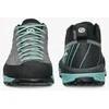 Scheppach Scarpa Mescalito GTX moteriški kalnų priėjimo batai, pilkai žalsvi, 40,5
