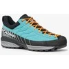 SCARPA Mescalito moteriški priėjimo batai, pilki, 38,5