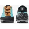 SCARPA Mescalito moteriški priėjimo batai, pilki, 38,5