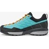 SCARPA Mescalito moteriški priėjimo batai, pilki, 38,5