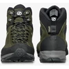 Scarpa MOJITO HIKE GTX žali, laimo spalvos