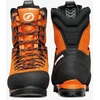 Scarpa MONT BLANC GTX oranžiniai