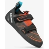 Scarpa REFLEX VS Juodas