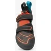 Scheppach Scarpa Reflex VS Tonikas juodi batai, 39,5