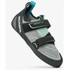Scarpa REFLEX VS WOMAN moteriški laipiojimo bateliai, mėtų ir juodos spalvos