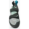 Scarpa REFLEX VS WOMAN moteriški laipiojimo bateliai, mėtų ir juodos spalvos