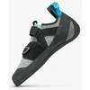Scarpa REFLEX VS WOMAN moteriški suaugusiųjų laipiojimo bateliai, mėtų ir juodos spalvos