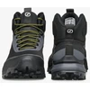 Vyriški batai Scarpa Ribelle Cross 2 MID GTX - Juoda - 45