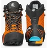 Scarpa Ribelle HD pusiau automatiniai alpinistiniai batai – tonic, dydis: 41.5