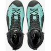 SCARPA Ribelle Lite HD moteriški batai - akvamarino žalia - 40.5 dydis