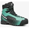 SCARPA Ribelle Lite HD moteriški batai, akvamarino žalia – akvamarino žalia, 39,5 dydis