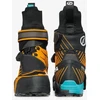 Scarpa RIBELLE TECH 3 HD batai, juodi, oranžiniai