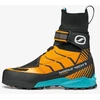 Scarpa RIBELLE TECH 3 HD batai, juodi, oranžiniai