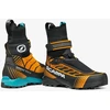 Scarpa RIBELLE TECH 3 HD batai, juodi, oranžiniai