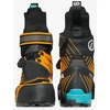 Scarpa RIBELLE TECH 3 HD juodi, oranžiniai